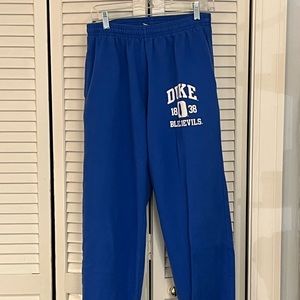 TRT Classics Duke Sweatpants